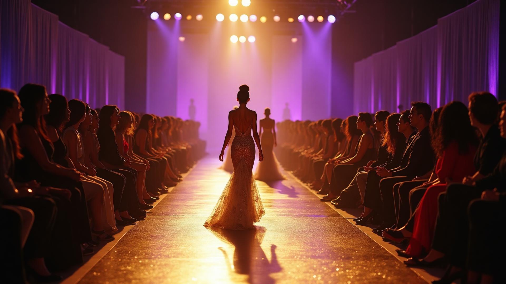 Runway Events Glam Guava - Global Fashion & Entertainment Events